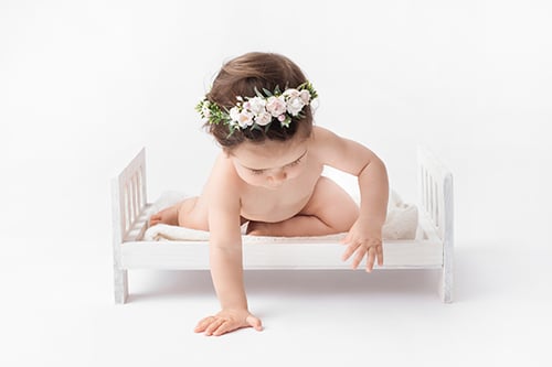 Фотосесии за Бебета и Деца | Цени и Пакети: Пакет Many