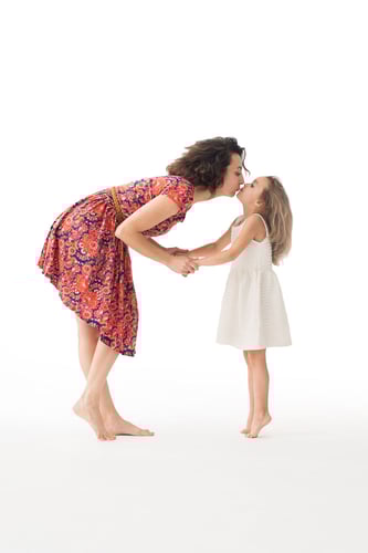 Фотосесии за Бебета и Деца - Фото Студио Нана