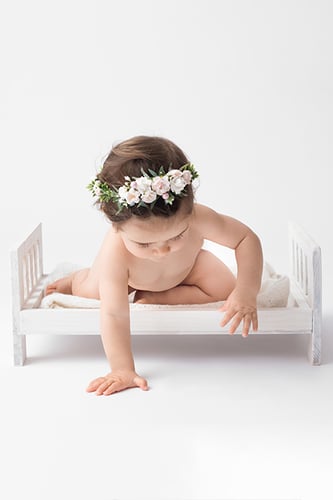 Бебета и Деца - Фото Студио Нана