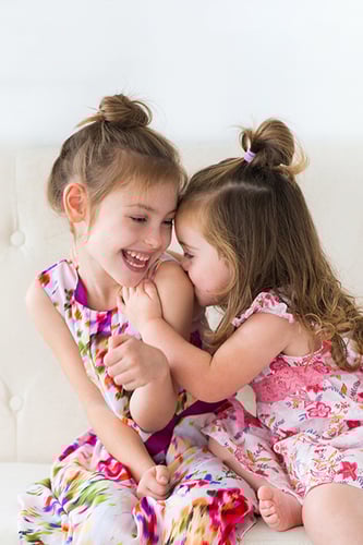 Бебешка и Детска Фотосесия - Фото Студио Нана