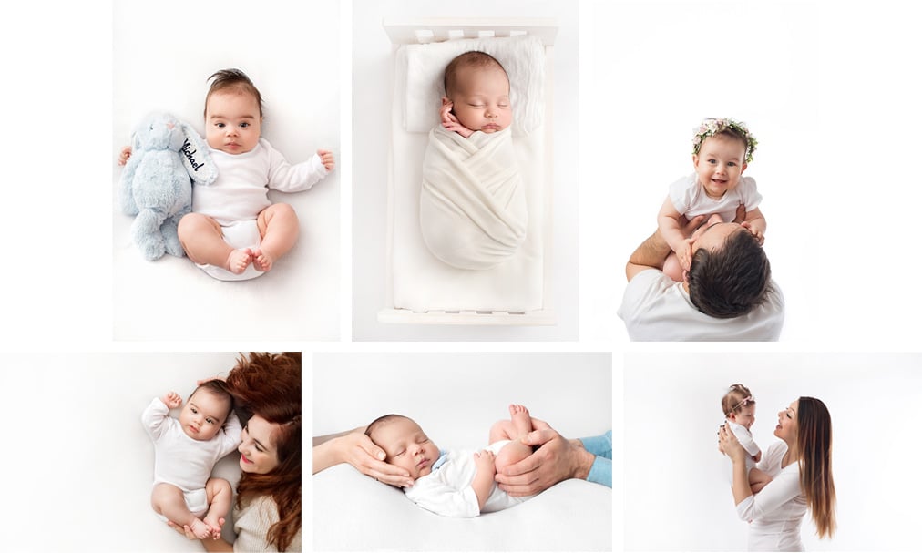 Светлината е важна. Демо снимки с правилна светлина.