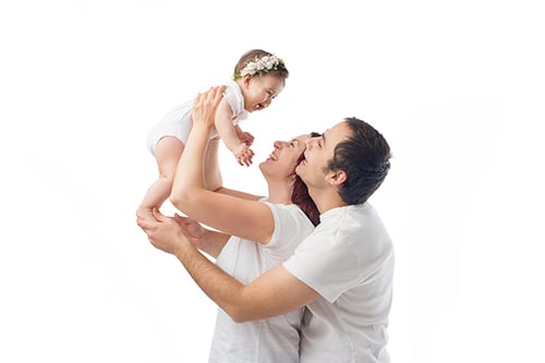 Семейна Фотосесия | Цени и Пакети: Пакет Middle