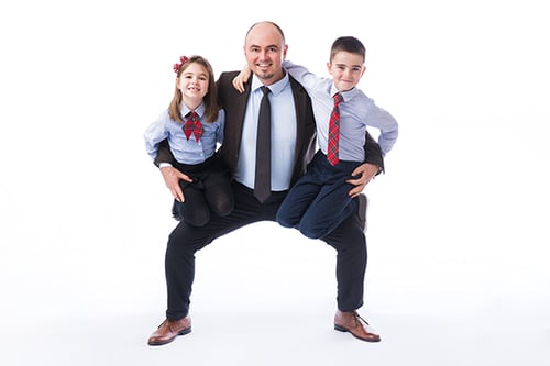 Семейна Фотосесия | Цени и Пакети: Пакет Many