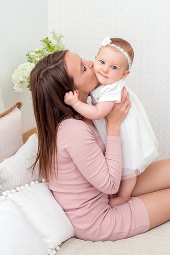 Семейства - Фото Студио Нана