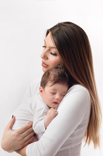 Семейна Фотосесия - Фото Студио Нана