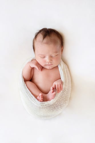 Фотосесия за Новородени - Фото Студио Нана