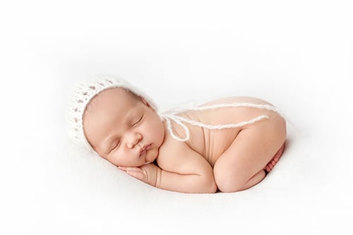 Фотосесия за Новородени | Цени и Пакети: Пакет Magic