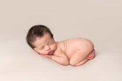 Фотосесия за Новородени Демо снимка 59 - Фото Студио Нана