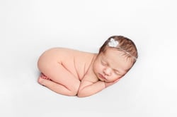 Фотосесия за Новородени Демо снимка 62 - Фото Студио Нана