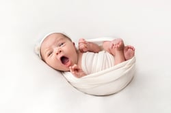 Фотосесия за Новородени Демо снимка 58 - Фото Студио Нана