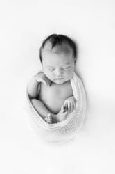 Фотосесия за Новородени Демо снимка 52 - Фото Студио Нана