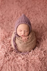 Фотосесия за Новородени Демо снимка 29 - Фото Студио Нана