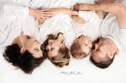 Бялата сесия Демо снимка 44 - Фото Студио Нана