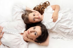 Бялата сесия Демо снимка 43 - Фото Студио Нана