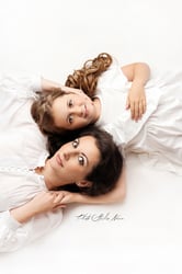 Бялата сесия Демо снимка 41 - Фото Студио Нана