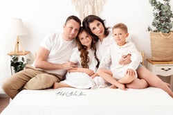 Бялата сесия Демо снимка 37 - Фото Студио Нана