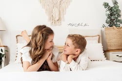 Бялата сесия Демо снимка 32 - Фото Студио Нана