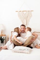 Бялата сесия Демо снимка 25 - Фото Студио Нана