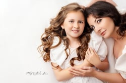 Бялата сесия Демо снимка 24 - Фото Студио Нана