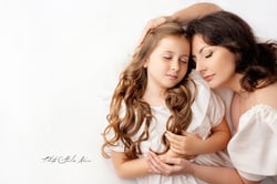 Бялата сесия Демо снимка 18 - Фото Студио Нана