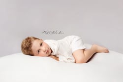 Бялата сесия Демо снимка 15 - Фото Студио Нана