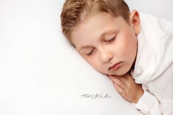 Бялата сесия Демо снимка 12 - Фото Студио Нана