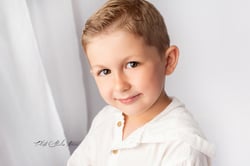 Бялата сесия Демо снимка 6 - Фото Студио Нана