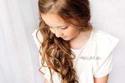 Бялата сесия Демо снимка 5 - Фото Студио Нана