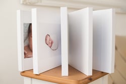 Арт Книги Демо снимка 7 - Фото Студио Нана