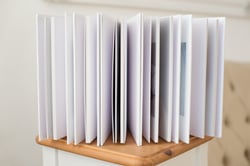 Арт Книги Демо снимка 5 - Фото Студио Нана