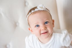 Бебешка и Детска Фотосесия Демо снимка 4 - Фото Студио Нана