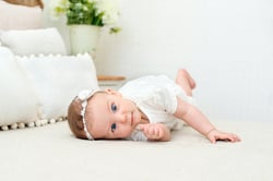 Бебешка и Детска Фотосесия Демо снимка 5 - Фото Студио Нана