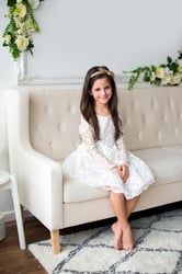 Бебешка и Детска Фотосесия Демо снимка 9 - Фото Студио Нана