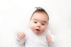 Бебешка и Детска Фотосесия Демо снимка 12 - Фото Студио Нана