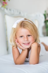 Бебешка и Детска Фотосесия Демо снимка 22 - Фото Студио Нана