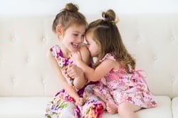 Бебешка и Детска Фотосесия Демо снимка 23 - Фото Студио Нана