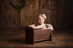 Бебешка и Детска Фотосесия Демо снимка 25 - Фото Студио Нана