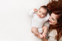 Семейна Фотосесия Демо снимка 25 - Фото Студио Нана