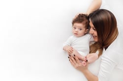 Семейна Фотосесия Демо снимка 19 - Фото Студио Нана