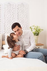 Семейна Фотосесия Демо снимка 15 - Фото Студио Нана