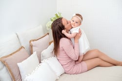 Семейна Фотосесия Демо снимка 6 - Фото Студио Нана