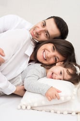 Семейна Фотосесия Демо снимка 14 - Фото Студио Нана