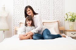 Семейна Фотосесия Демо снимка 10 - Фото Студио Нана