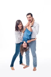 Семейна Фотосесия Демо снимка 30 - Фото Студио Нана