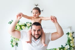 Семейна Фотосесия Демо снимка 18 - Фото Студио Нана