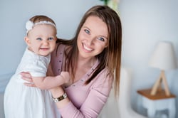 Семейна Фотосесия Демо снимка 9 - Фото Студио Нана