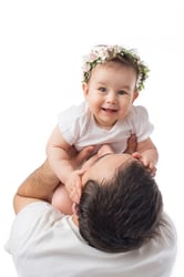 Семейна Фотосесия Демо снимка 17 - Фото Студио Нана