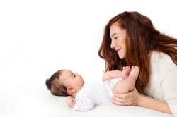 Семейна Фотосесия Демо снимка 20 - Фото Студио Нана