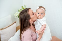 Семейна Фотосесия Демо снимка 7 - Фото Студио Нана