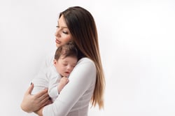 Семейна Фотосесия Демо снимка 22 - Фото Студио Нана